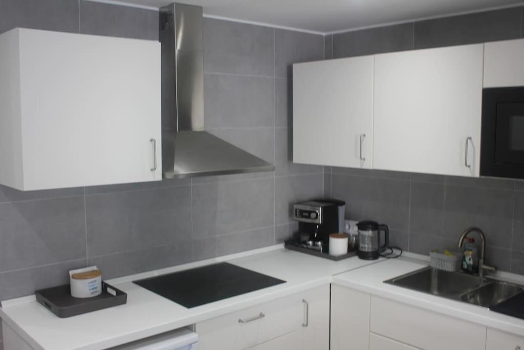 Apartamento Primera Linea De Mar Platja d'Aro  Exterior foto